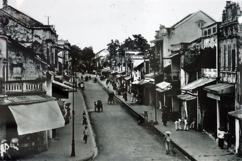 Hà Nội Xưa